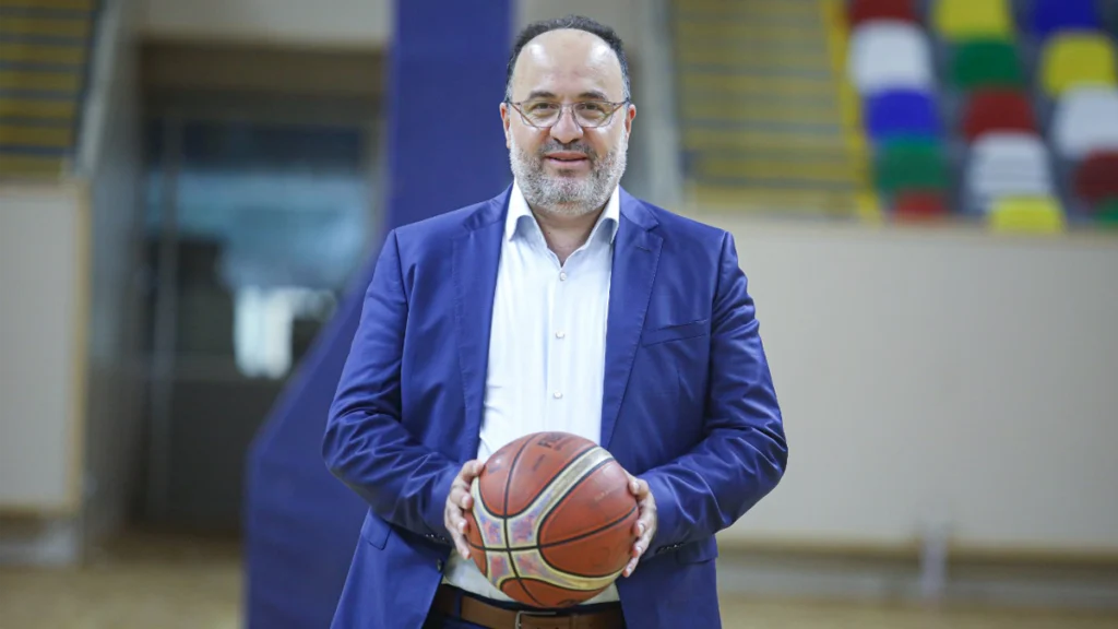 مصطفى أوراش